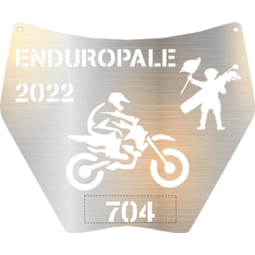 ENDUROPALE 2022  125