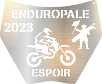 ENDUROPALE ESPOIR LE TOUQUET 2023