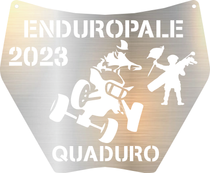 ENDUROPALE QUADURO LE TOUQUET 2023